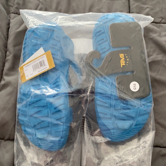 Kids sandals - Picture 9 of 9